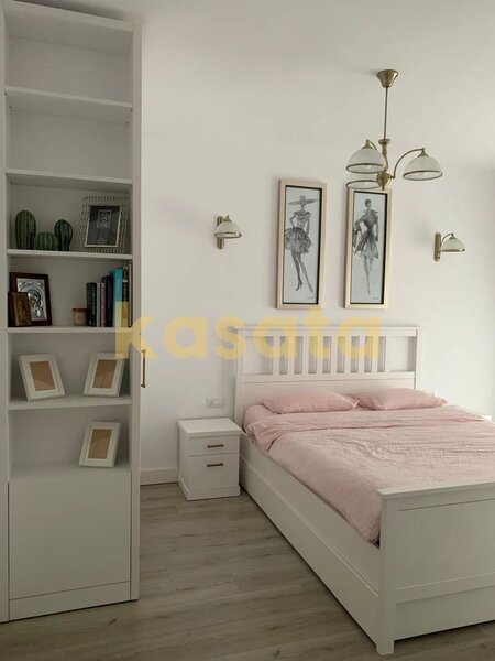 Onix North Pipera, Sector 1