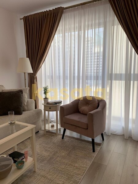 Onix North Pipera, Sector 1