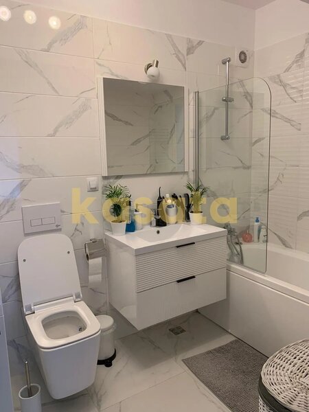 Onix North Pipera, Sector 1